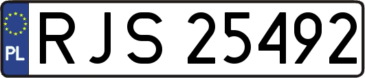 RJS25492