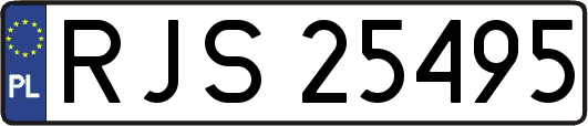 RJS25495