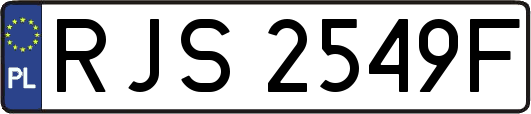 RJS2549F