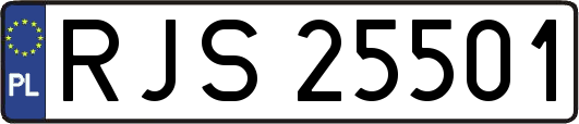 RJS25501