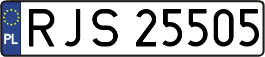 RJS25505