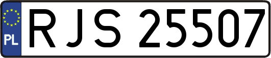 RJS25507