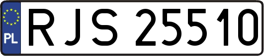 RJS25510