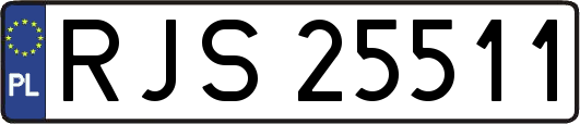 RJS25511