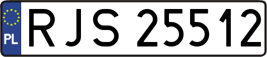 RJS25512