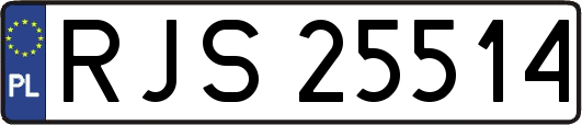 RJS25514