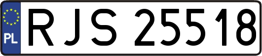 RJS25518