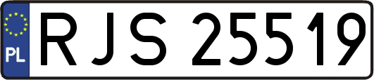 RJS25519