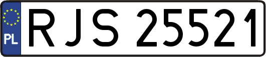 RJS25521