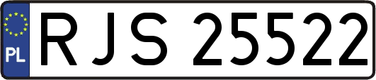 RJS25522