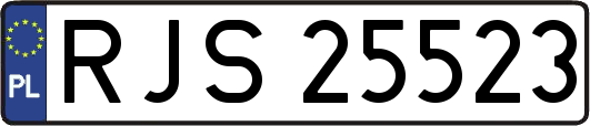 RJS25523