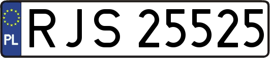 RJS25525