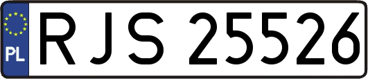 RJS25526
