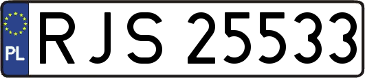 RJS25533