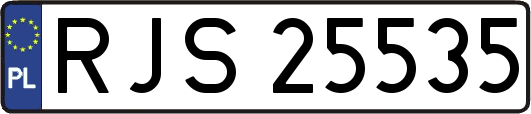 RJS25535
