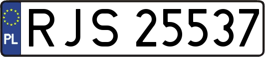 RJS25537