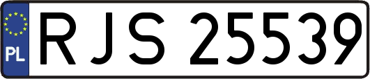 RJS25539