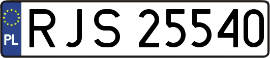 RJS25540