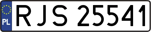 RJS25541