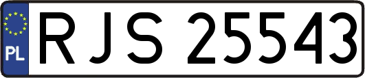 RJS25543