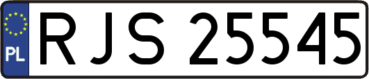RJS25545
