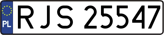 RJS25547