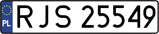 RJS25549