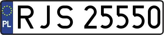 RJS25550