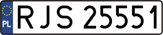 RJS25551