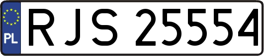 RJS25554