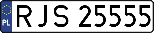 RJS25555