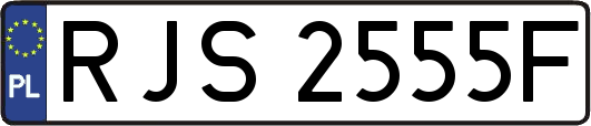 RJS2555F