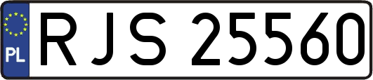 RJS25560