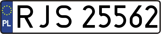 RJS25562