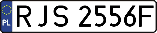 RJS2556F