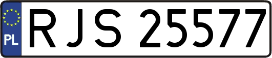 RJS25577