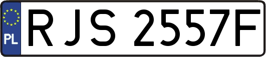 RJS2557F