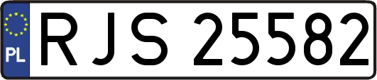 RJS25582