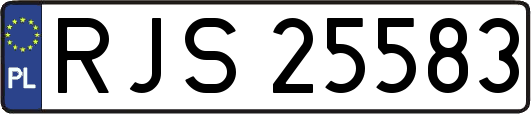 RJS25583