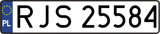 RJS25584