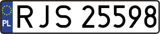 RJS25598
