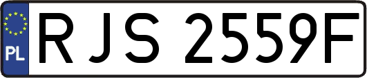 RJS2559F