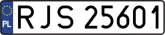 RJS25601