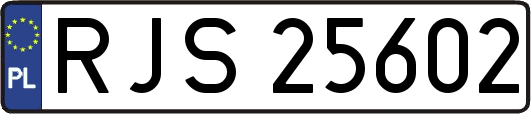 RJS25602