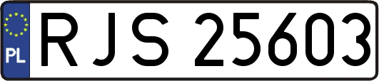 RJS25603