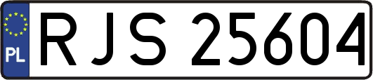 RJS25604