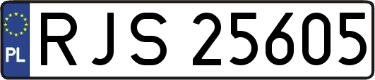 RJS25605