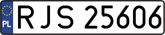 RJS25606