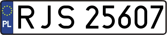 RJS25607