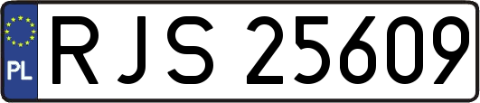RJS25609
